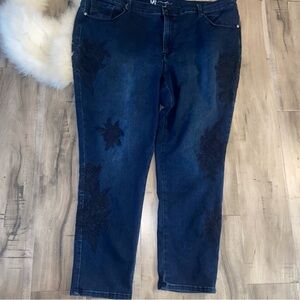 🌹STRETCH JEANS🌹